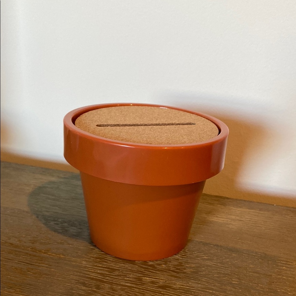 Cactus coaster set
